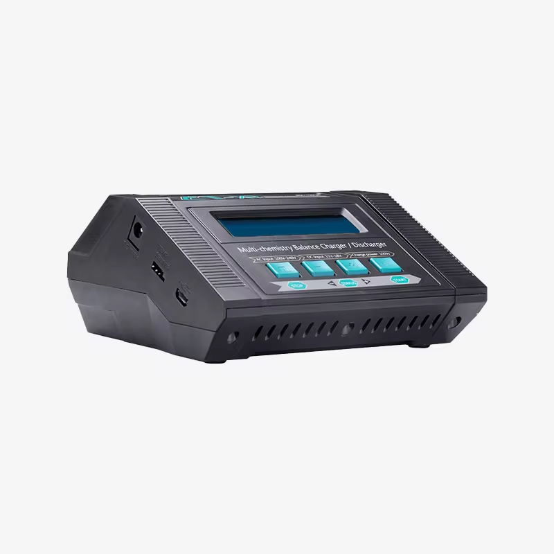 Caricabatterie Intelligente EV - Drone Battery Smart recensione e prezzo