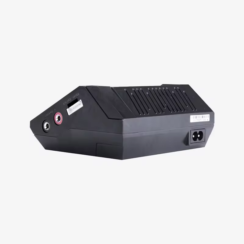 Caricabatterie Intelligente EV - Drone Battery Smart recensione e prezzo