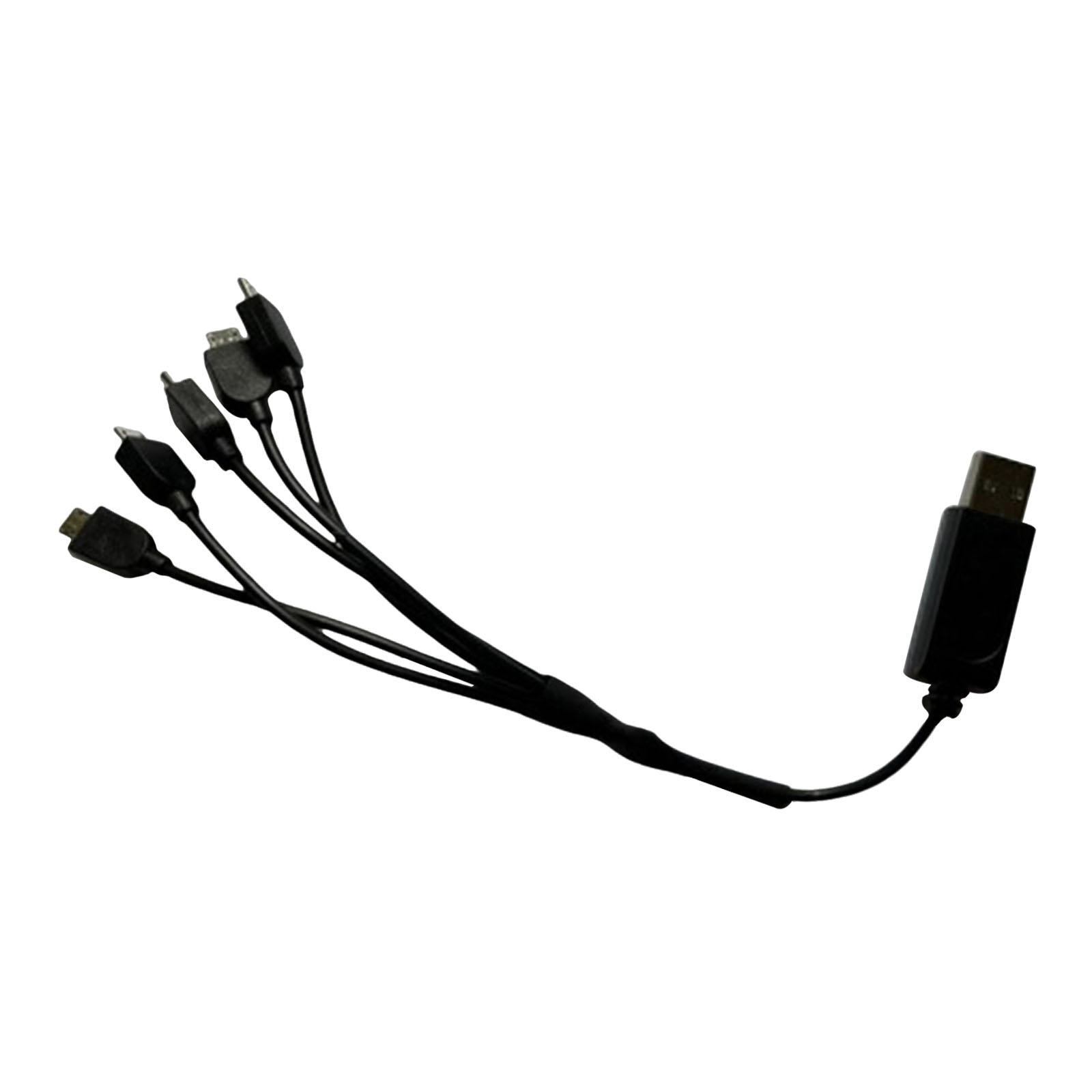 Accessori per Drone, Cavo di R - Drone Battery Charger recensione e prezzo