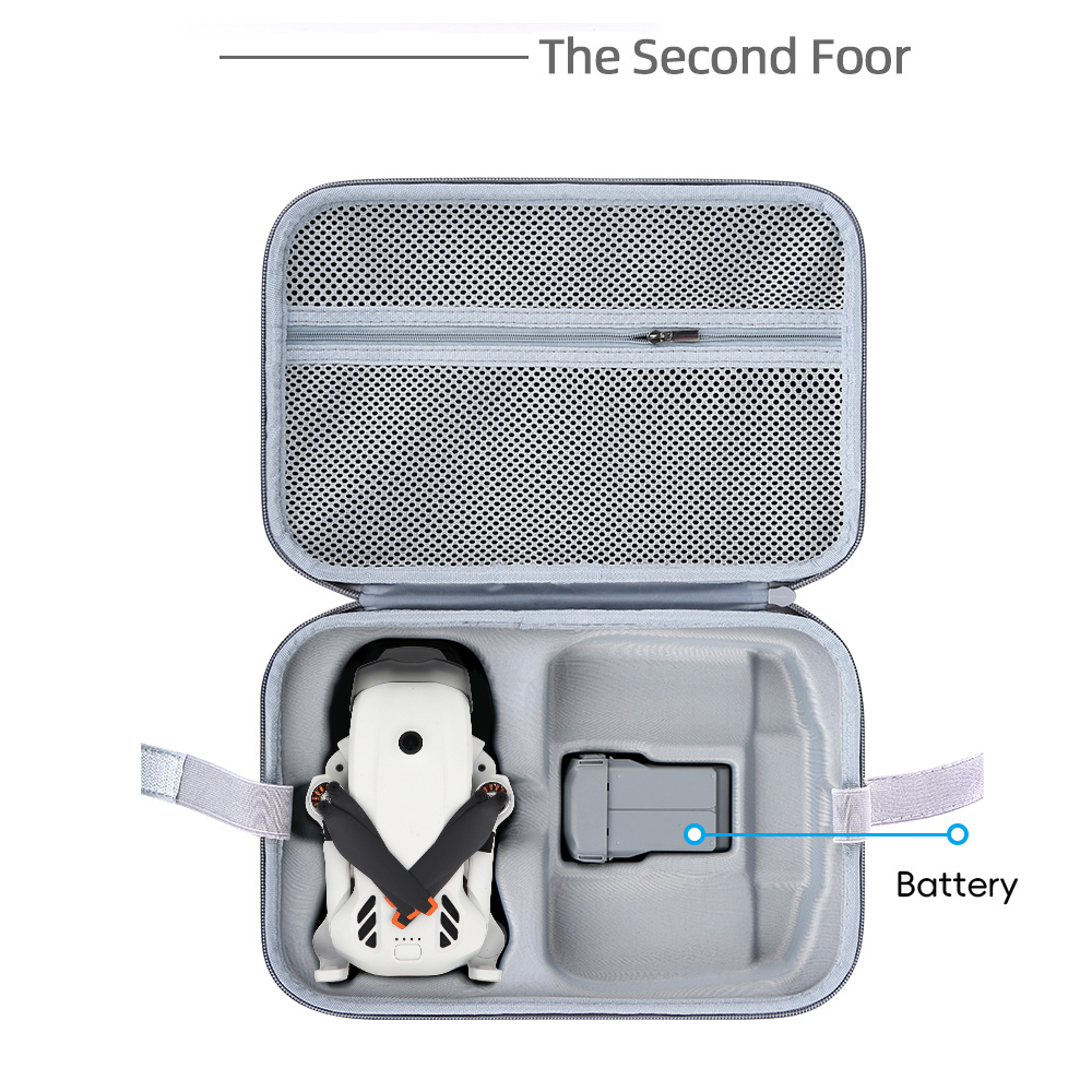 Borsa a tracolla portatile per - Drone Battery Bag recensione e prezzo